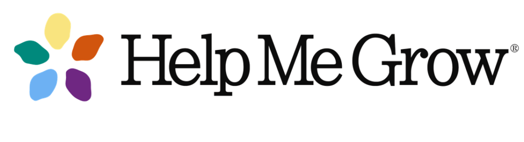 Logo for Help Me Grow