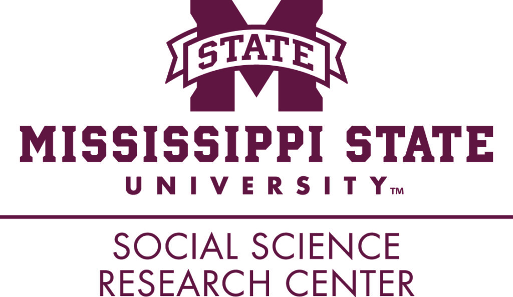 Mississippi State University Social Science Research Center logo image