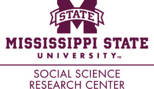 Mississippi State University Social Science Research Center logo image