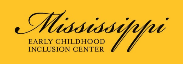 Mississippi Early Inclusion logo image