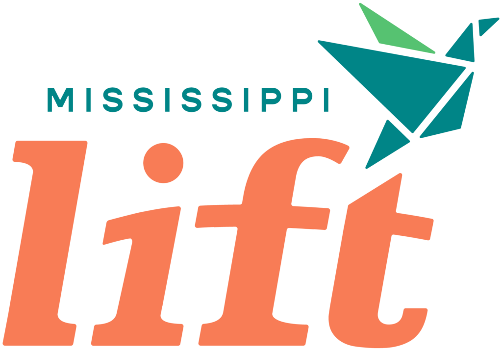 MS Lift logo