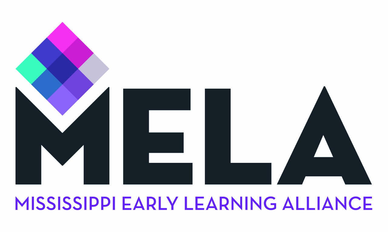 Logo for Mississippi Early Learning Alliance