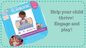 MS Children’s Museum’s 2021 Summer Playbook