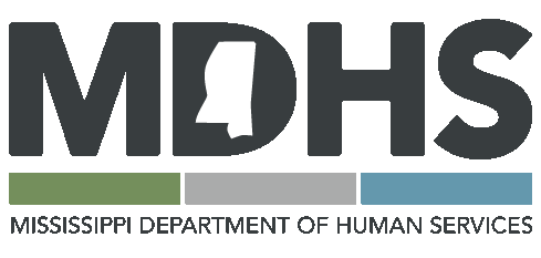 Logo for MDHS
