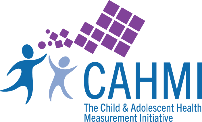 Logo for the Child and Adolescent Health