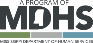 MDHS Logo