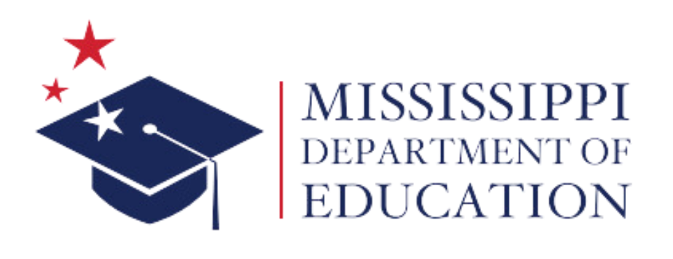 MDE logo image